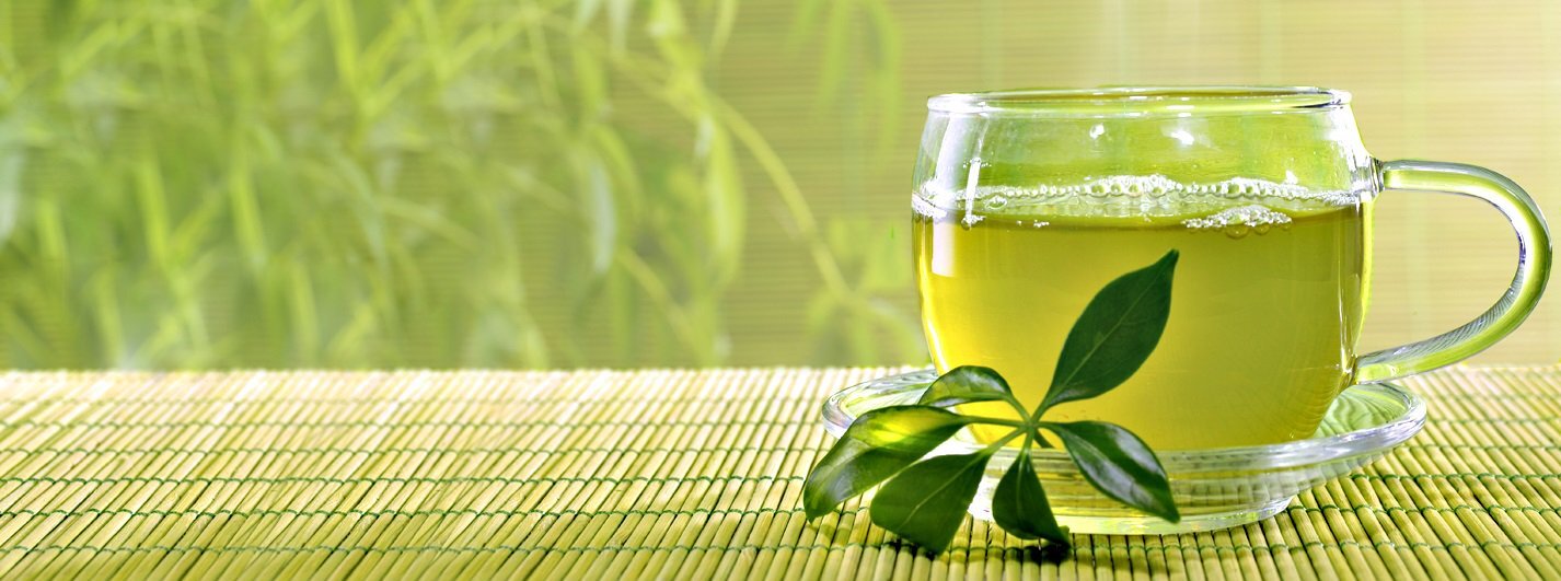 Discover The Refreshing Benefits Of Organic Green Tea