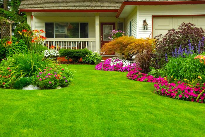 Garden Services Christchurch