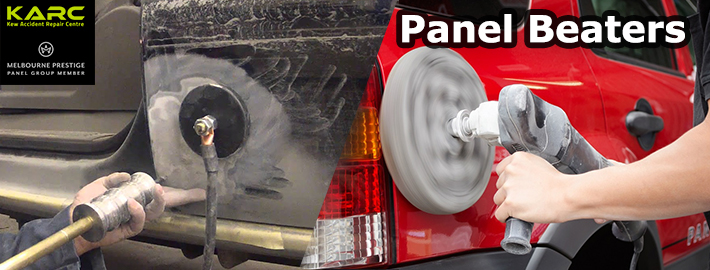 The Role Of Panel Beaters In Classic Car Restoration