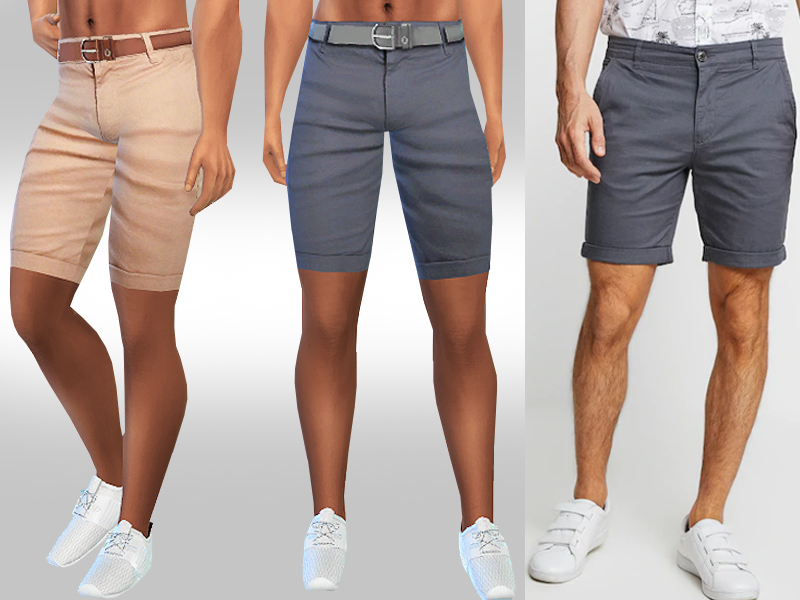 The Ultimate Guide Types Of Shorts That Men Should Try