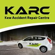 Kew Accident Repair Centre-Box Hill Panel Beaters