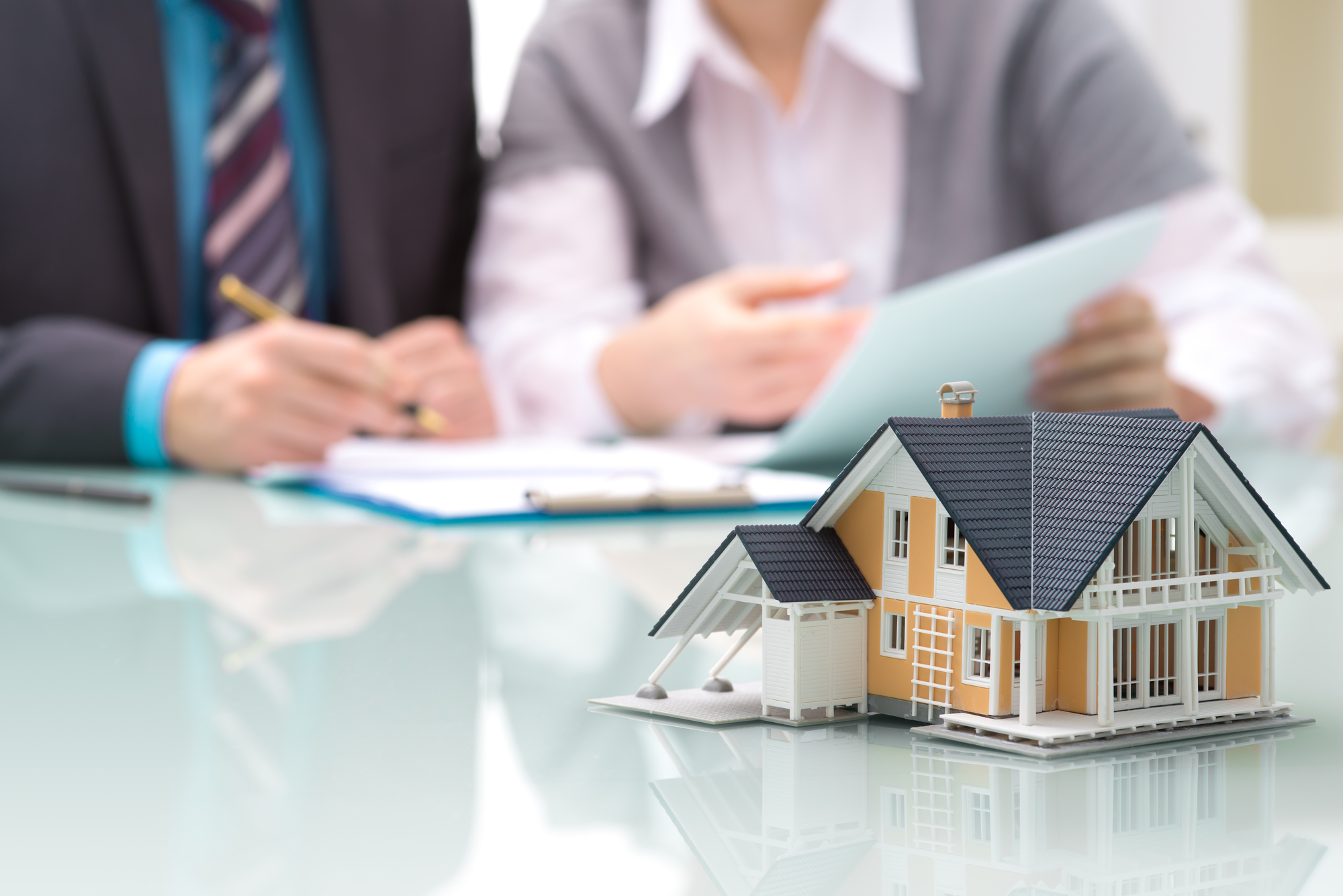 Investment Property Loans How To Improve Your Chances Of Approval