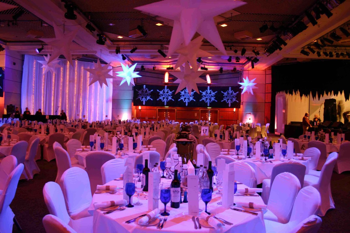 event venues melbourne