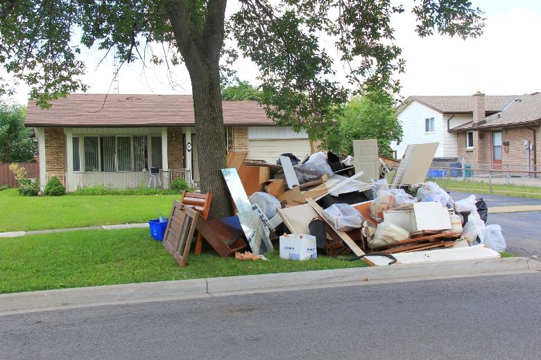 Rubbish Removal Melbourne