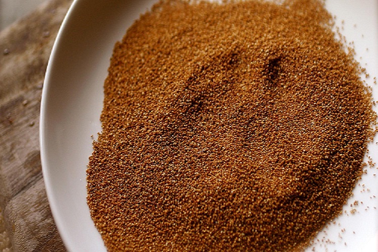 Exploring Teff Flour: Nutrition, Culinary Uses, and Sourcing