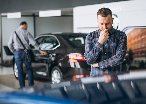 The Amicable Approach to Car Dealerships: Your Guide