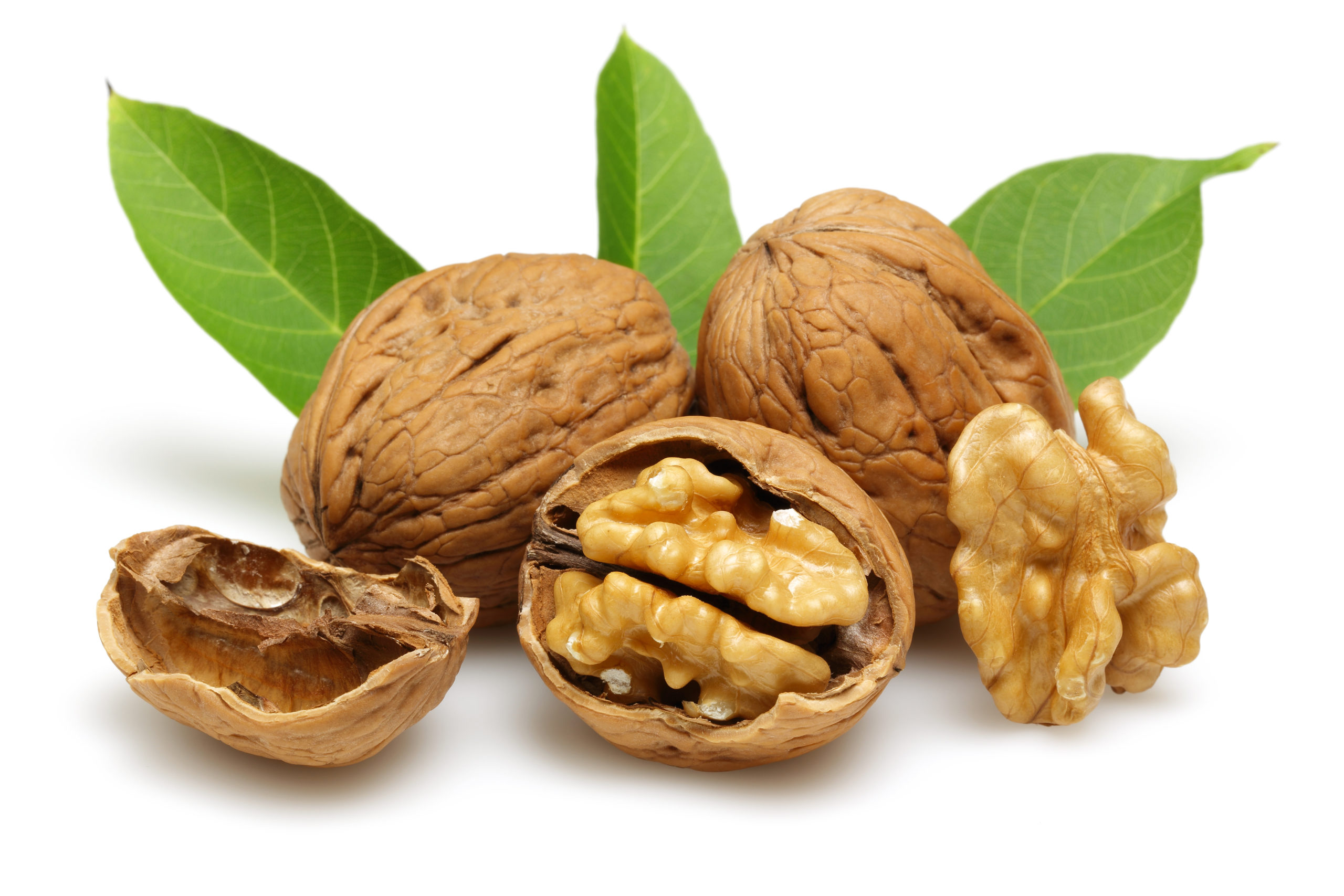 6 Proven Health Benefits of Eating Walnuts
