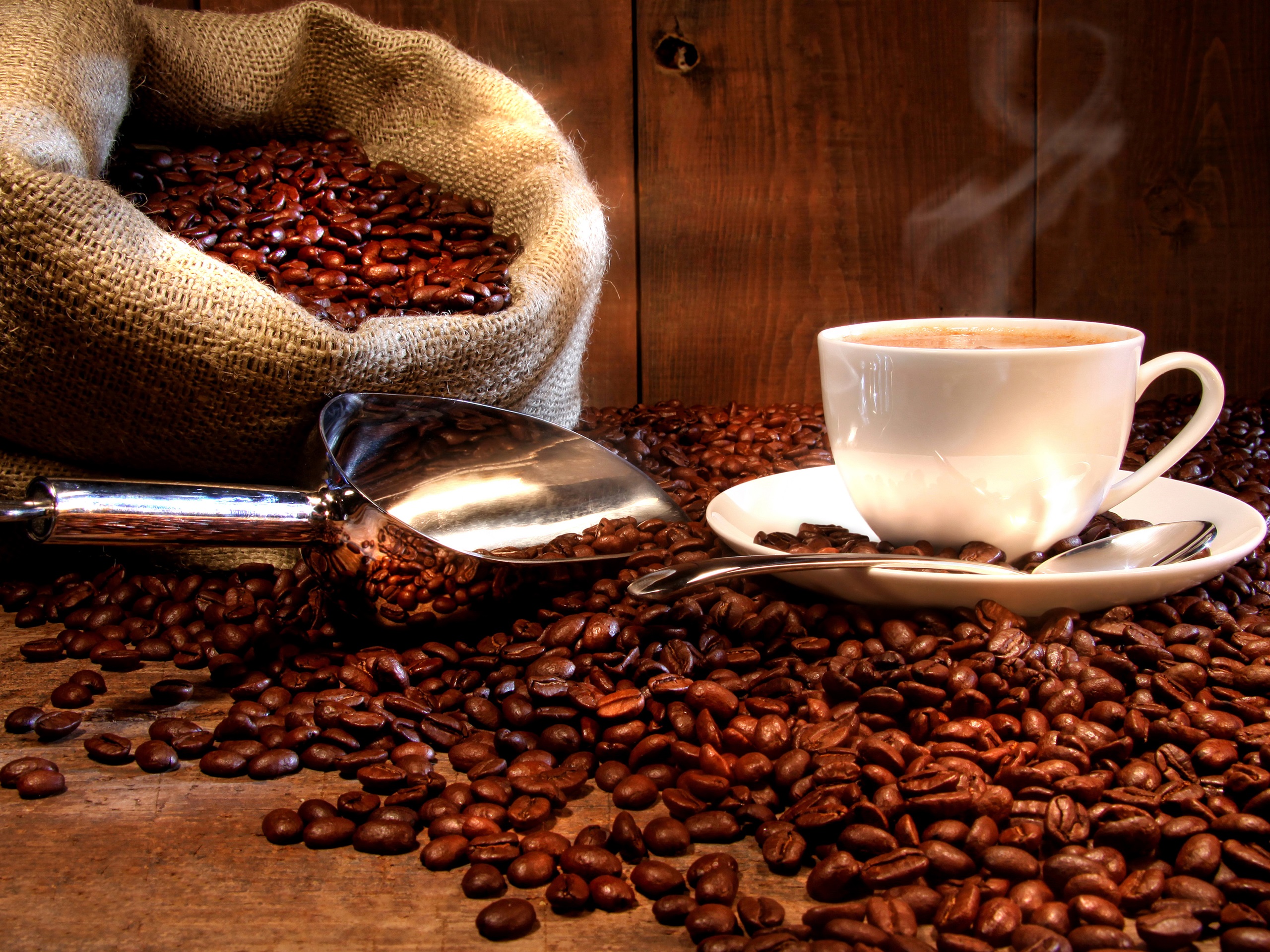 What Varieties of Coffee Beans Can You Buy Online?
