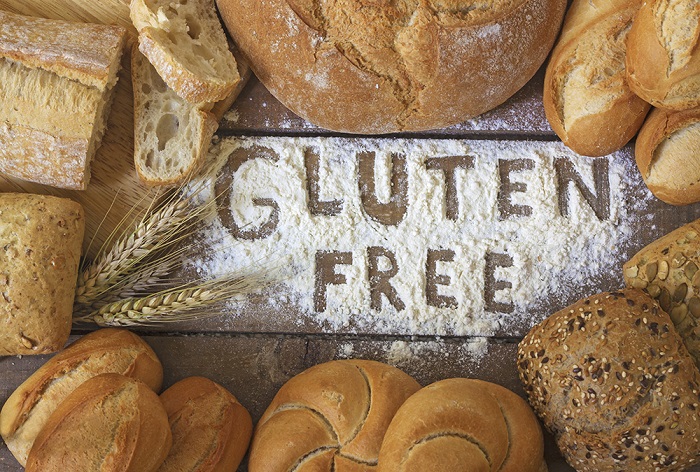gluten free bakery Melbourne