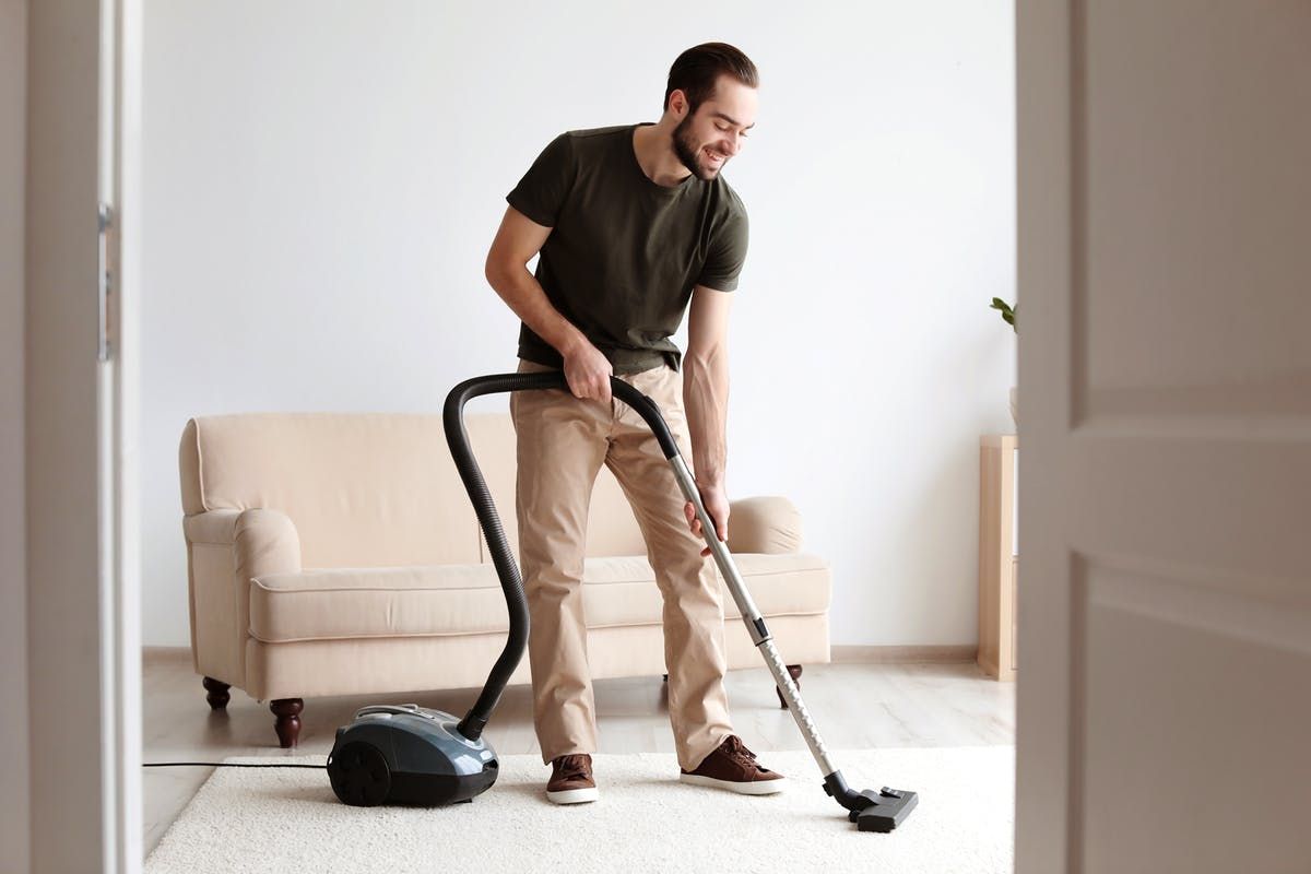 Best Carpet Cleaning Services Melbourne