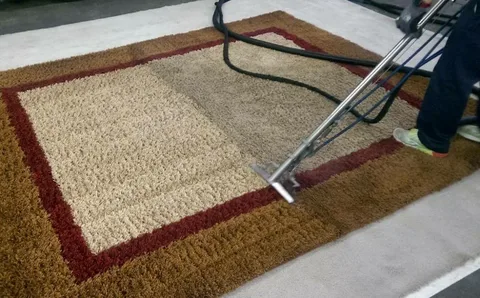 Top Carpet Cleaning Service in Melbourne