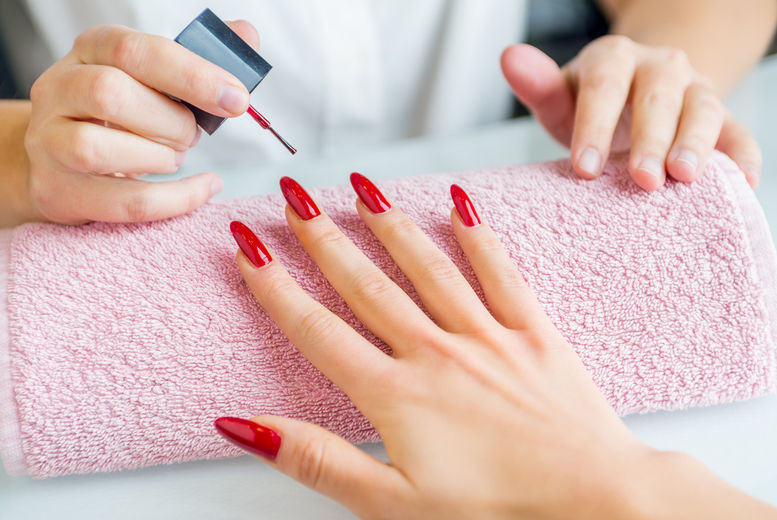 Nail Supplies Haven: Essentials for Perfect Manicures