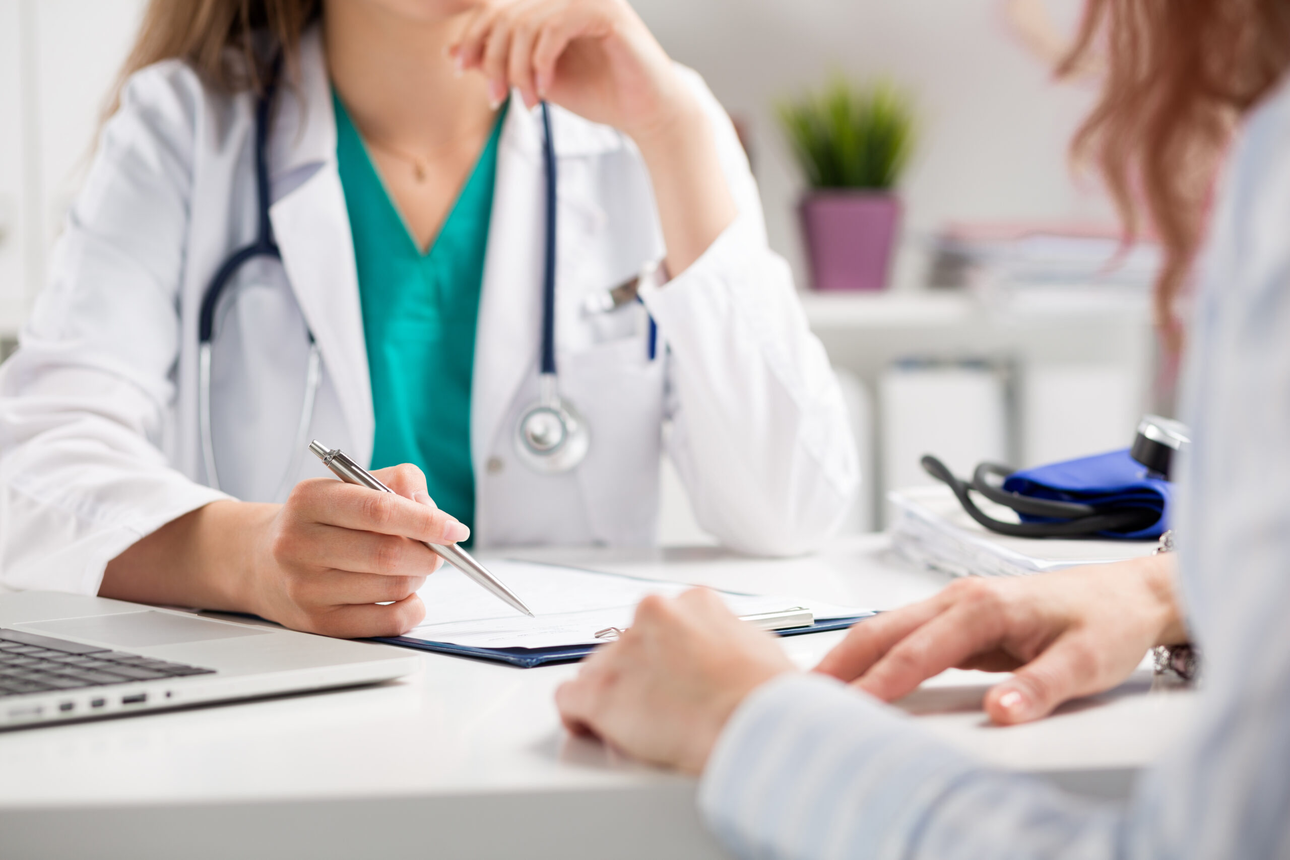 What Are the Most Common Health Concerns Doctors Address?