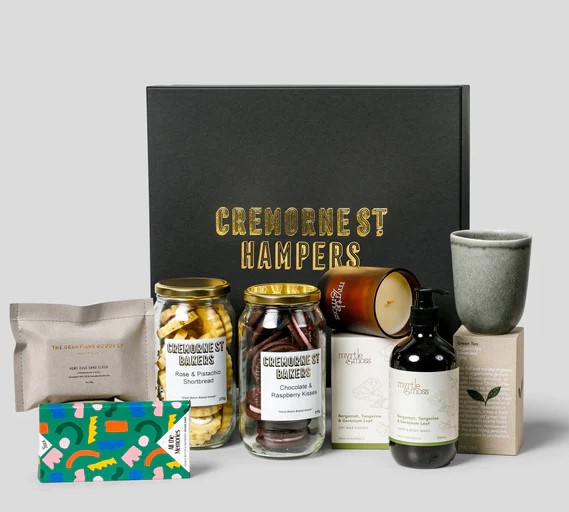The Essential Christmas Hamper Checklist: Must-Have Items Revealed!