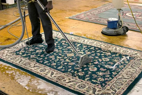 Best Carpet Cleaning Service Melbourne