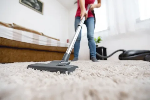 Carpet Cleaning Company Melbourne