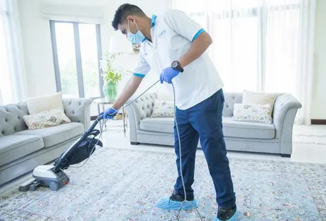 Best Carpet Cleaning Company in Melbourne