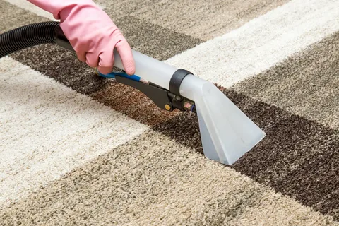 The Ultimate Guide to Different Types of Carpet Cleaning Methods