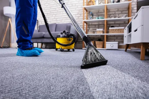 How to Extend the Lifespan of Your Carpets with Professional Cleaning?