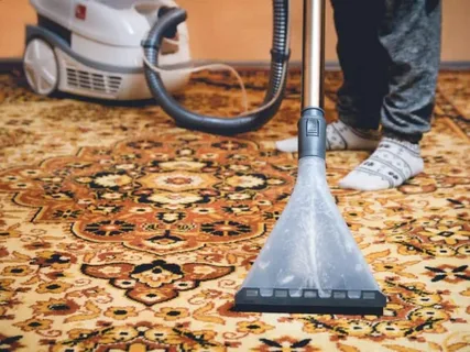 Carpet Cleaning Service in Melbourne