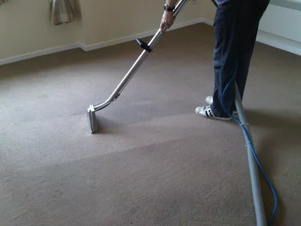 How to Find a Trustworthy Carpet Cleaning Company?