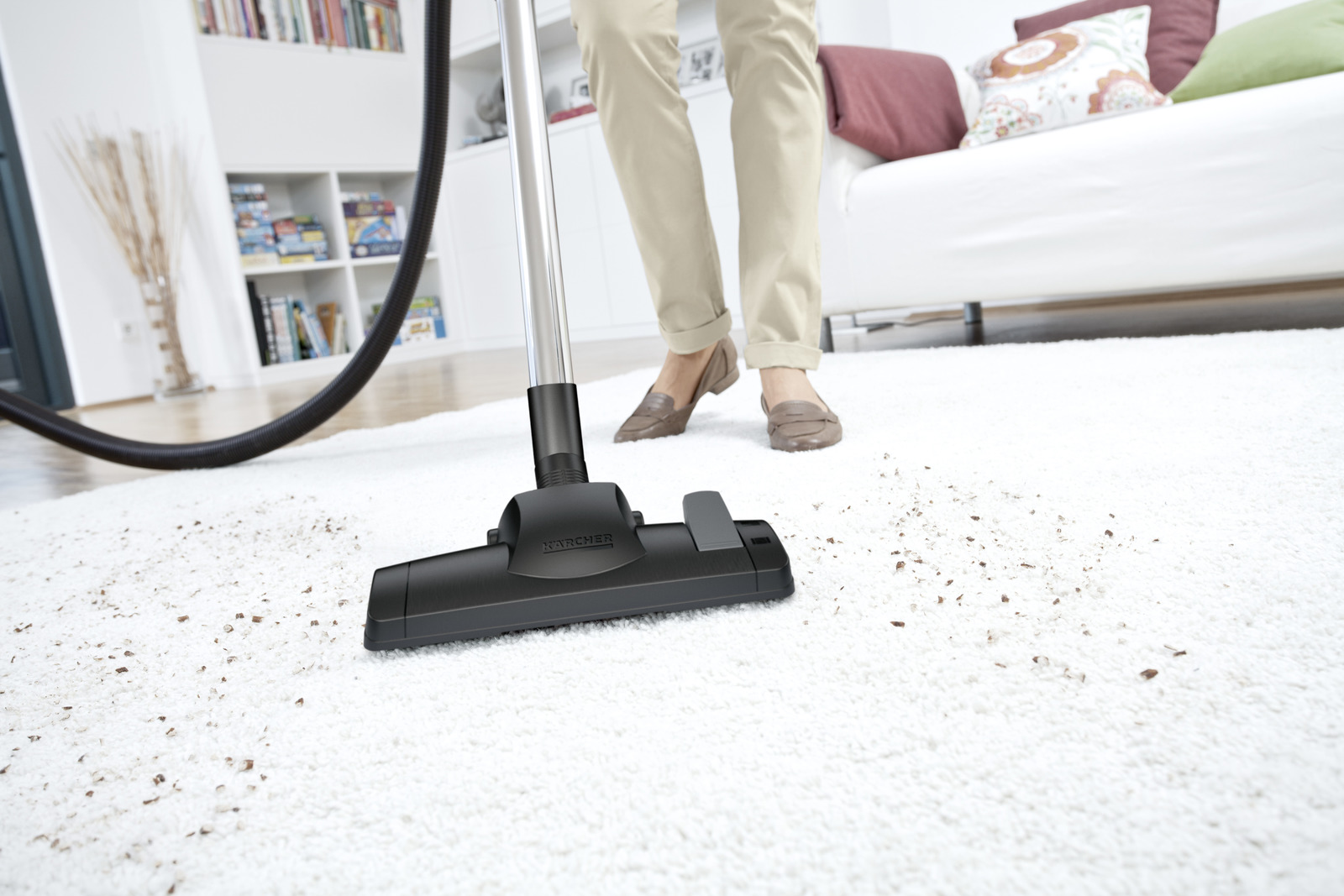 Carpet Cleaning Company Melbourne