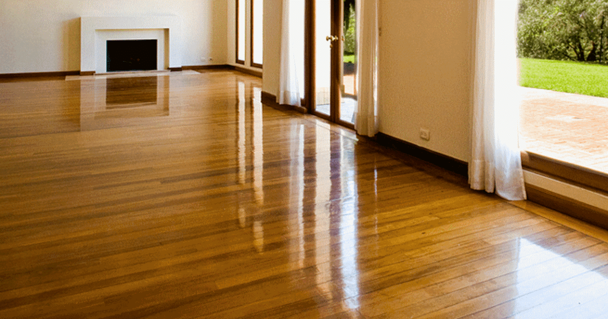 From Drab to Fab: Transforming Dull Floors with Polishing