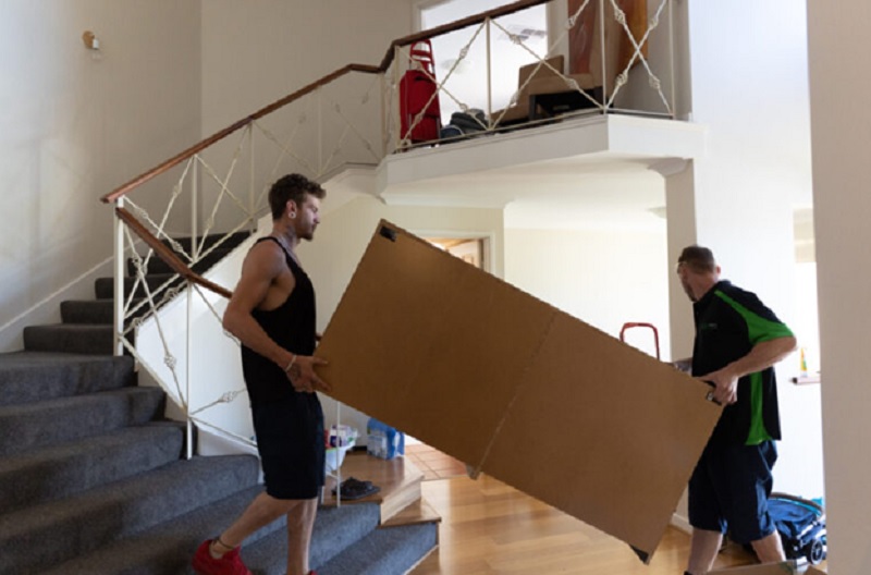 Navigating Change: How a Removals Company in Perth Simplifies Moves