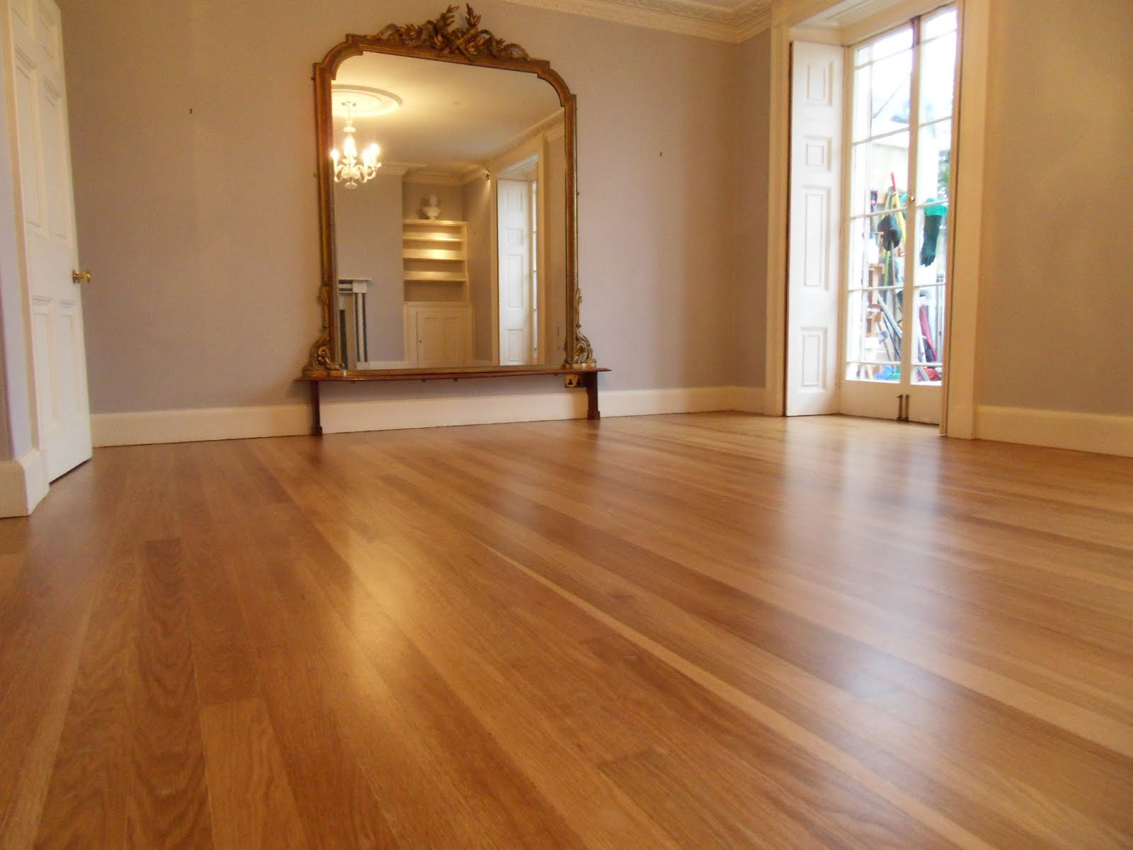 Transforming Your Space: The Art of Floor Sanding in Melbourne