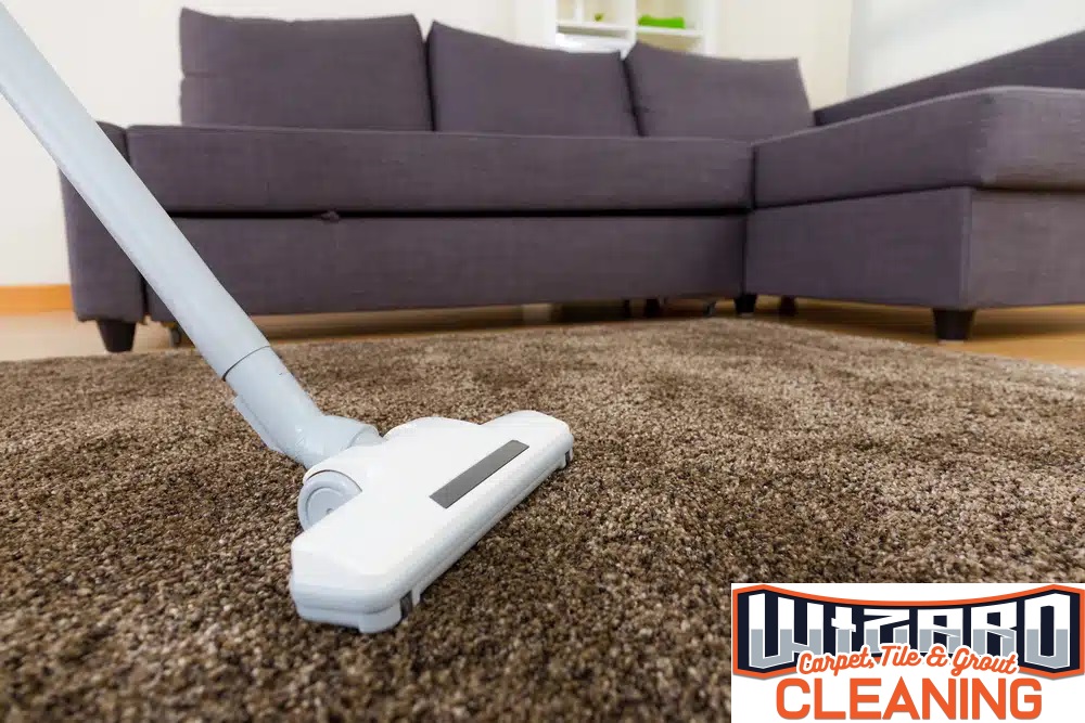 Maximising the Benefits: How to Maintain Clean Carpets After Professional Carpet Cleaning 