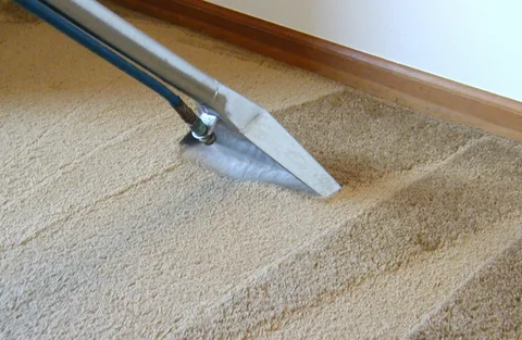 How Professional Carpet Cleaning Enhances Home Health