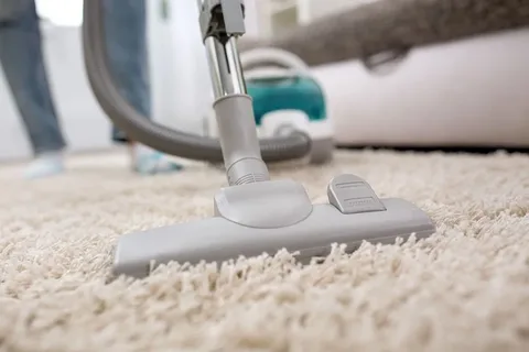 Do Carpets Need to Be Professionally Cleaned?