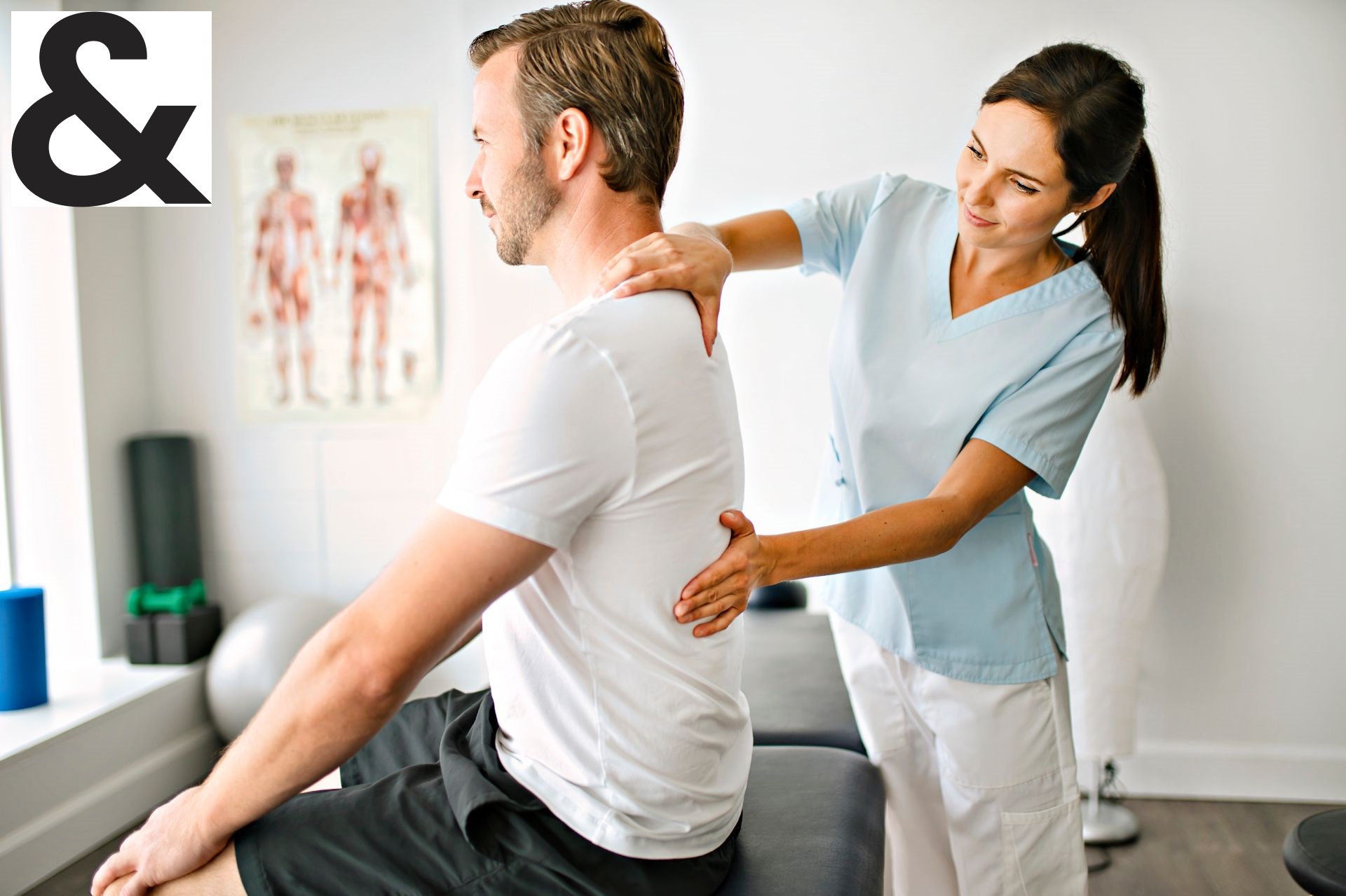 The Science Behind Physiotherapy: How It Works and Why It’s Effective