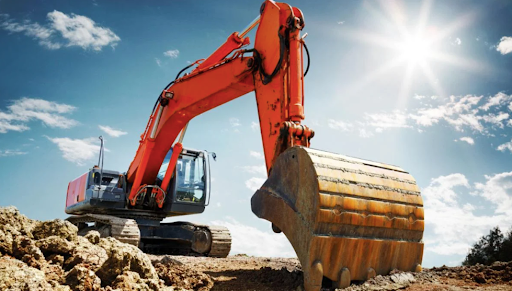 The Power of Digger Machines: How They’ve Transformed Industry