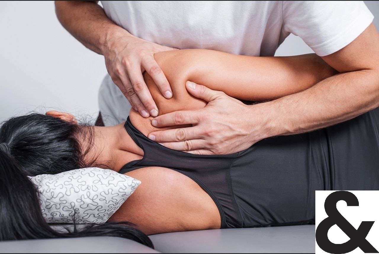 Holistic Healing with Physiotherapy: Mind, Body, and Spirit