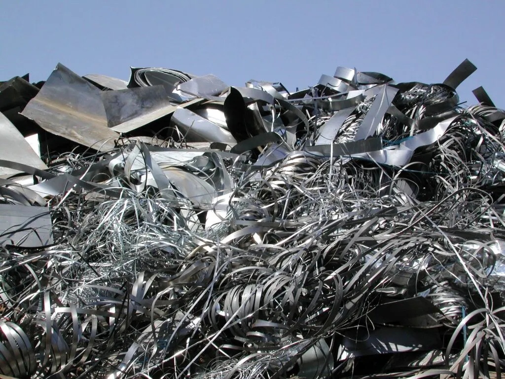 How Does Aluminium Recycling Support Sustainable Development Goals?